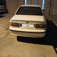 سمند|خودرو سواری و وانت|دوگنبدان, |دیوار