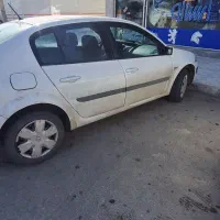 مگان ۱۶۰۰ E2  فول مونتاژ