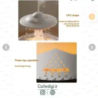 چراغ خواب بارون قارچی|چراغ خواب و آباژور|تربتحیدریه, شهید بهشتی|دیوار