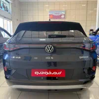 آخرین روز ثبت نام باتخفیف200میلیون فولکس واگن ID4|خودرو سواری و وانت|شیراز, ابیوردی|دیوار