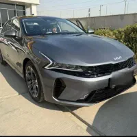 اپتیما k5 ۲۰۲۵ برساوش|خودرو سواری و وانت|تهران, دریاچه شهدای خلیج فارس|دیوار