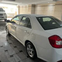 جیلی gc6|خودرو سواری و وانت|تهران, قاسم‌آباد|دیوار