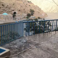 اقامتگاه با ویوی زیبا در کرمانشاه،پاوه،روستای هجیج|اجارهٔ کوتاه‌مدت آپارتمان و سوئیت|پاوه, |دیوار