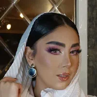 میکاپ و شینیون اقتصادی و vip|خدمات آرایشگری و زیبایی|مشهد, خواجه ربیع|دیوار