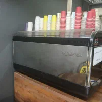 دستگاه اسپرسو جیمبالی m29|کافیشاپ و رستوران|مسجد سلیمان, |دیوار