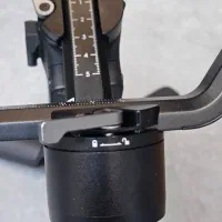 دستگاه رونین dji rs3mini|دوربین عکاسی و فیلم‌برداری|تهران, امام خمینی|دیوار