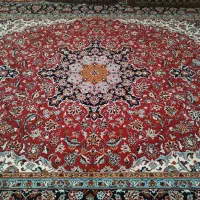 سه عدد فرش تمیز