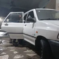 پراید صبا موتور پلم دوگانه فابریک