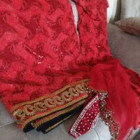 لباس محلی نونو
