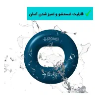 حلقه مچ|تجهیزات ورزشی|اردبیل, |دیوار