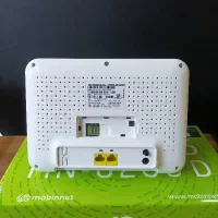 اینترنت مودم مبین نت در سرعت|مودم و تجهیزات شبکه|مشهد, سپاد|دیوار