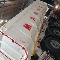 ساخت انواع تریلی