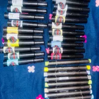ماژیک راندو کیورکالرkurecolorاصل ژاپنی