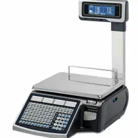 ترازو لیبل پرینتردار دیبال