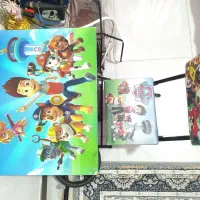 میز تحریر بچه گانه