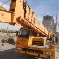 جرثقیل ۲۵تنی کاتو|خودرو سنگین|اردبیل, |دیوار