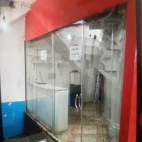 معازه-هفت-متری-در-پاساژدری