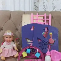 اسباب بازی