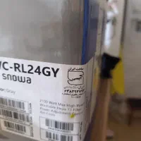 جارو برقی اسنوا نو|جاروبرقی، جارو شارژی، بخارشو|اصفهان, دستگرده|دیوار