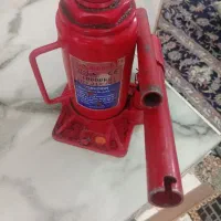 جک ده تنی همه چی صحیح سالم