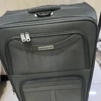 تشک‌ ساعت ایستاده میز خاطره چمدان|حراج|شیراز, زرهی|دیوار