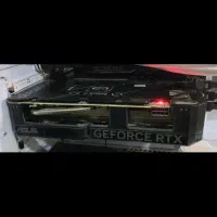 کارت گرافیک rtx 4060ti 16GB دوال ایسوس