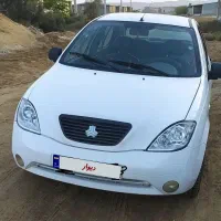 تیبا مدل ۹۲