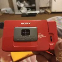 واکمن سونی ژاپن مشابه آکبند و عین نو|سیستم صوتی خانگی|تهران, سعادت‌آباد|دیوار