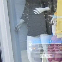 مانکن زنانه|فروشگاه و مغازه|ماهدشت, |دیوار