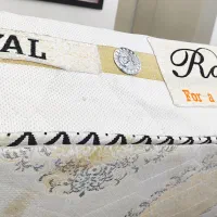 تشک دونفره|تشک تختخواب|تهران, جوادیه تهرانپارس|دیوار