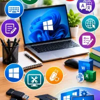 کافینت و خدمات کامپیوتری