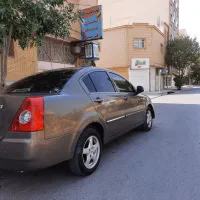 ام وی ام ۵۳۰ مدل ۱۳۹۰|خودرو سواری و وانت|اصفهان, شهرک شهید منتظری|دیوار