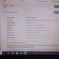 لپتاپ لنوو Lenovo|رایانه همراه|مشهد, اقبال|دیوار