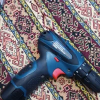 دریل شارژی باس  boss