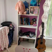 سرویس اتاق کودک ونوجوان|تخت و سرویس خواب|آمل, |دیوار