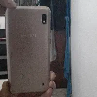 یک گوشی A10 سالم بدون ایراد