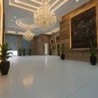 ۵۰متر/حاشیه اصلی الهیه/پیش فروش