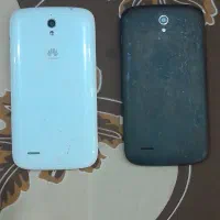 هوآوی G610 دو عدد|موبایل|رشت, سلیمانداراب|دیوار