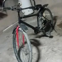 دوچرخه ۲۶