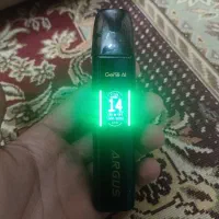 پاد ارگاس G2 سری 2