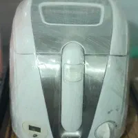 سرخ کن وچرخ گوشت