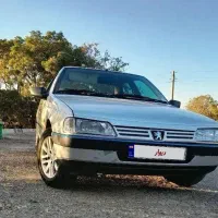 پژو۴۰۵مدل۹۳