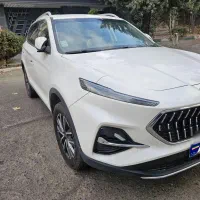 خودروی کی ام سی K7 رنگ سفید|خودرو سواری و وانت|تهران, علم و صنعت|دیوار