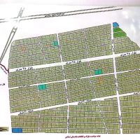 قطعه باغستان ثامن چاهشک
