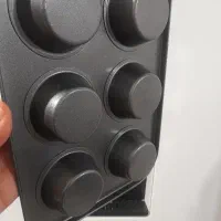 مافین 6تایی|ظروف پخت‌وپز|مشهد, شهید معقول|دیوار