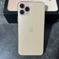 ایفون ۱۱ pro 64