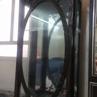 ویترین چوبی