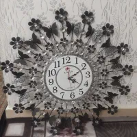 ساعت دیواری|ساعت دیواری و تزئینی|اردبیل, |دیوار