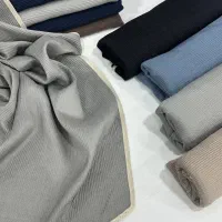 شال پلیسه دورگان در 10 رنگ|لباس|نورآباد, |دیوار