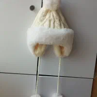 کلاه زمستونی|لباس|تهران, بهارستان|دیوار